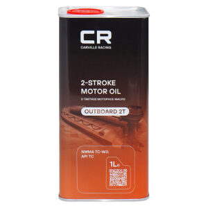 CARVILLE RACING OUTBOARD 2T 1L