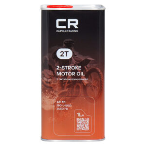 CARVILLE RACING 2T 1L