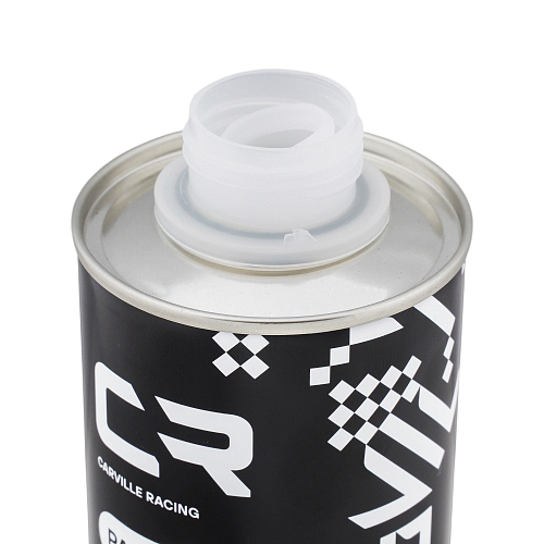 Масло компрессорное CARVILLE RACING PAG46 с UV красителем для автомобильных систем кондиционирования 500 ml — изображение 3
