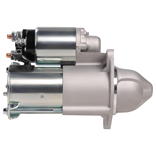 Стартер для автомобилей Chevrolet Aveo T300 (11-)/Cruze (09-)/Opel Astra J (09-) 1.6i/1.8i 1,1кВт — изображение 3
