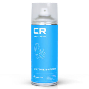 Очиститель обивки, аэрозоль, 520 ml