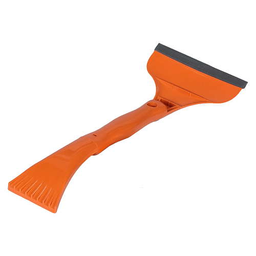 Скребок-водосгон 2 в 1 (38*16*8 см) — изображение 2