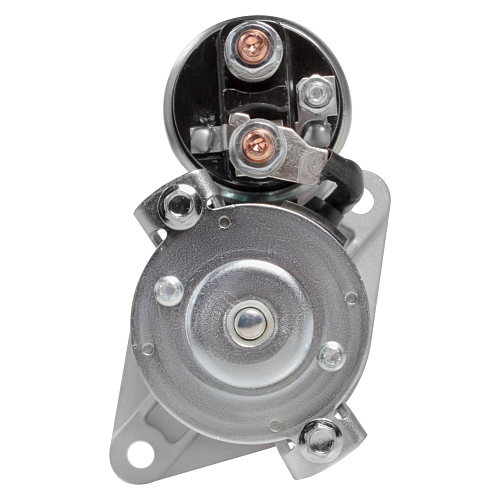 Стартер для автомобилей Chevrolet Aveo T300 (11-)/Cruze (09-)/Opel Astra J (09-) 1.6i/1.8i 1,1кВт — изображение 4