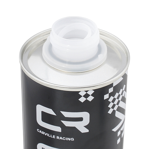 Масло компрессорное CARVILLE RACING POE100 для электромобилей с хладагентами R134A и R1234YF500 ml — изображение 3